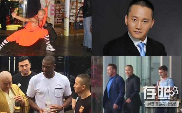 8 ve si cho nguoi noi tieng voi than phan "khong phai dang vua" hinh anh 5