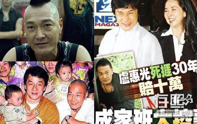 8 ve si cho nguoi noi tieng voi than phan "khong phai dang vua" hinh anh 6