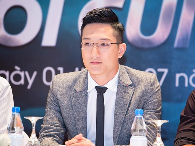 Chí Nhân bức xúc vì vợ cũ Thu Quỳnh không cho gặp con trai