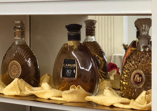 Ngỡ ngàng trước khách sạn siêu sang Triều Tiên tiếp đón các nhà báo quốc tế