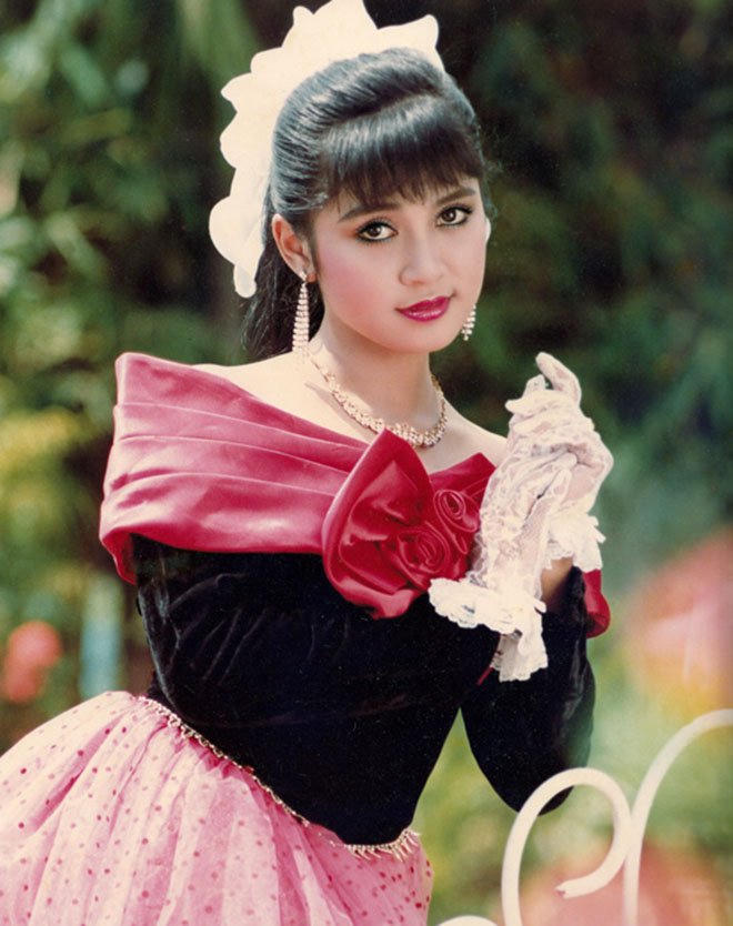 Việt Trinh,Lý Hùng