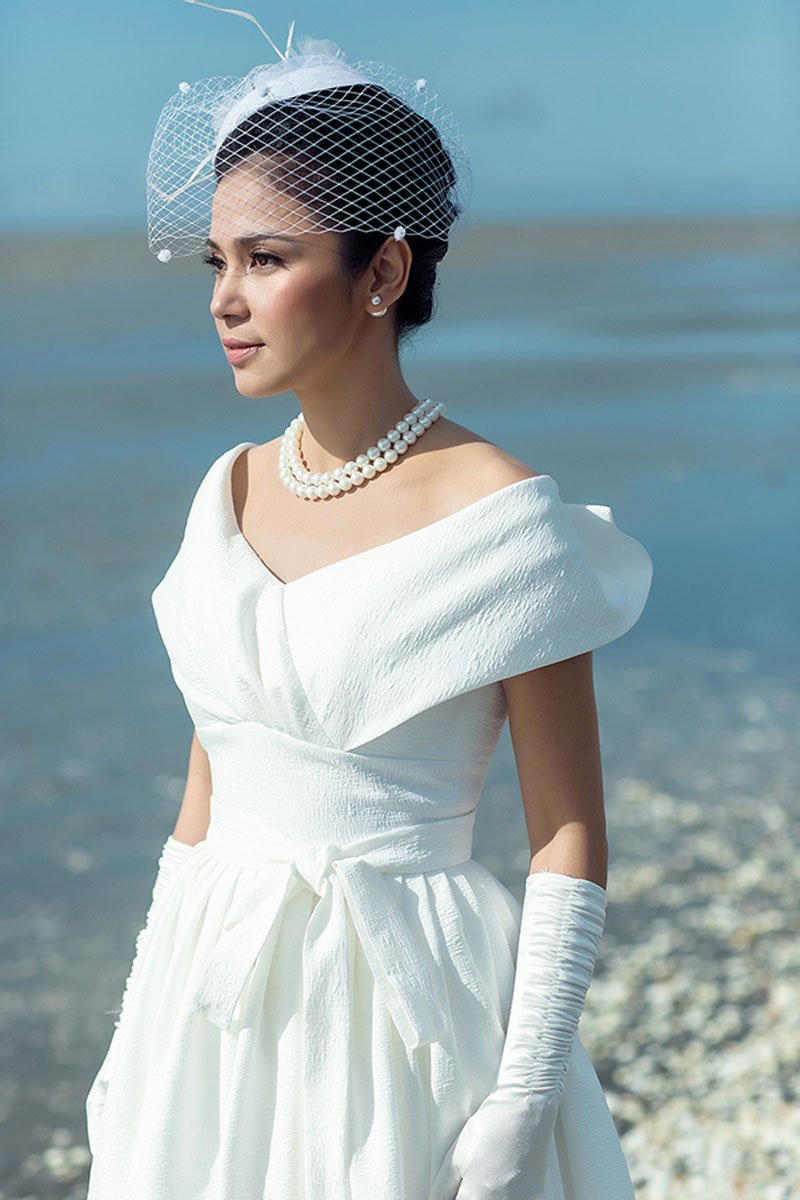 Việt Trinh,Lý Hùng