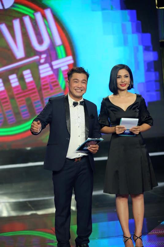 Việt Trinh,Lý Hùng