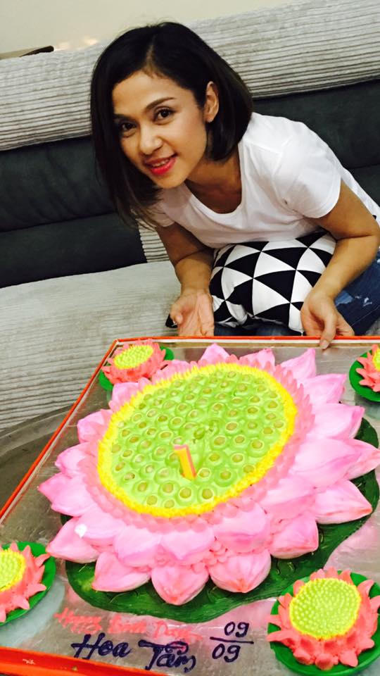 Việt Trinh,Lý Hùng