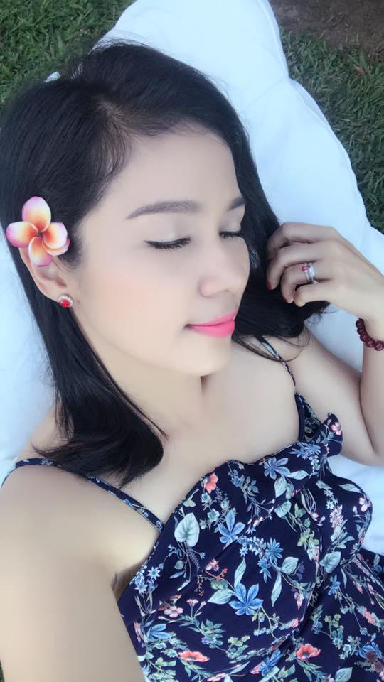 Việt Trinh,Lý Hùng