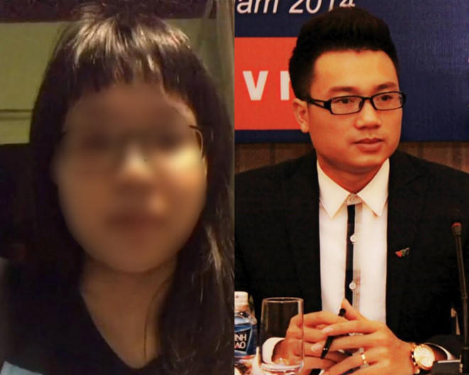 Cha nữ sinh xác nhận con gái và BTV Minh Tiệp có va chạm