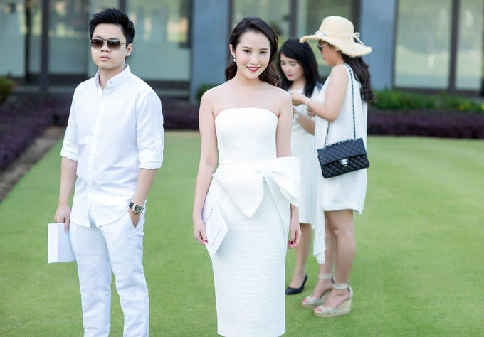 Tháng 11/2017, Phan Thành công khai hẹn hò với Primmy Trương. Tình cảm của chàng thiếu gia và cô tiểu thư xinh đẹp, nhà giàu được cả hai gia đình ủng hộ.