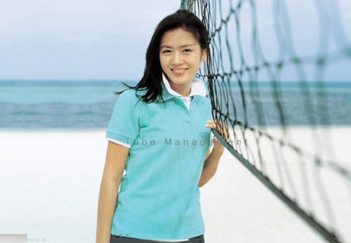 Ngoại hình thuở mới vào nghề của chị đẹp Son Ye Jin - 10