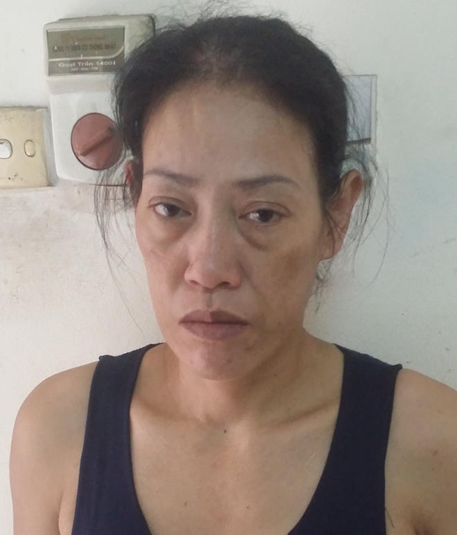 Phá 'động' ma túy của 'nữ quái', hai cảnh sát Hà Nội bị phơi nhiễm HIV 