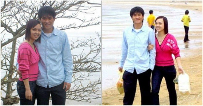 Pha Lê bị dân mạng chỉ trích đeo bám Công Vinh sau phát ngôn đá xéo tình cũ hình ảnh 3 pha le bi dan mang chi trich deo bam cong vinh sau phat ngon da xeo tinh cu hinh anh 3