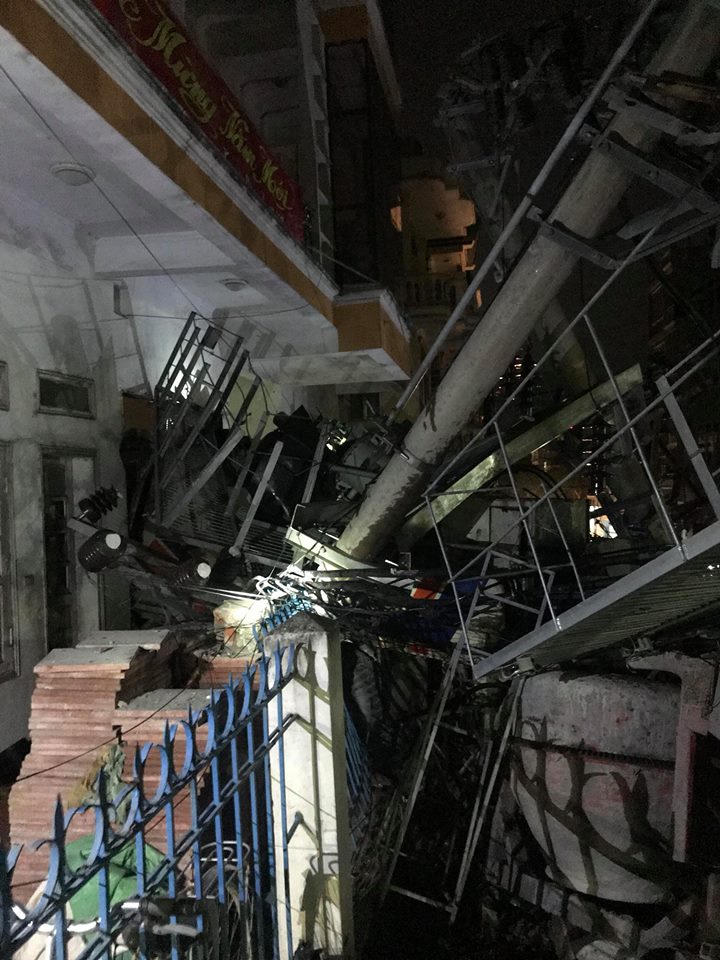 tai nạn,tai nạn giao thông,Cát Bà