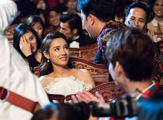 chia tay truong giang, nha phuong thu nhan “trang suc tien ty deu di muon” hinh anh 3