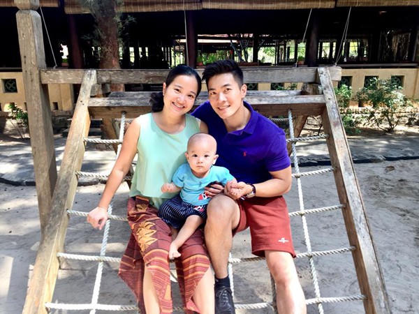 Ngay sau đó, MC Hồng Phượng và hoàng tử xiếc Quốc Cơ đã quyết định sinh con ngay khi kết hôn. Họ có một cuộc sống hạnh phúc và yên ấm.