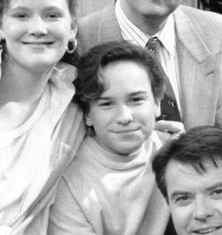 Hình ảnh loạt sao thời 'măng non mới nhú'