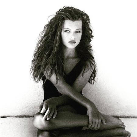 Hình ảnh loạt sao thời 'măng non mới nhú'