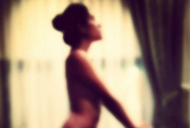 Những hot girl làm mẫu body painting đình đám nhất hiện nay - ảnh 12