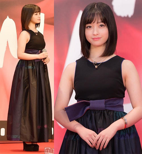 "nu than ngan nam co mot" xu nhat lo nhan sac gay tranh cai hinh anh 6