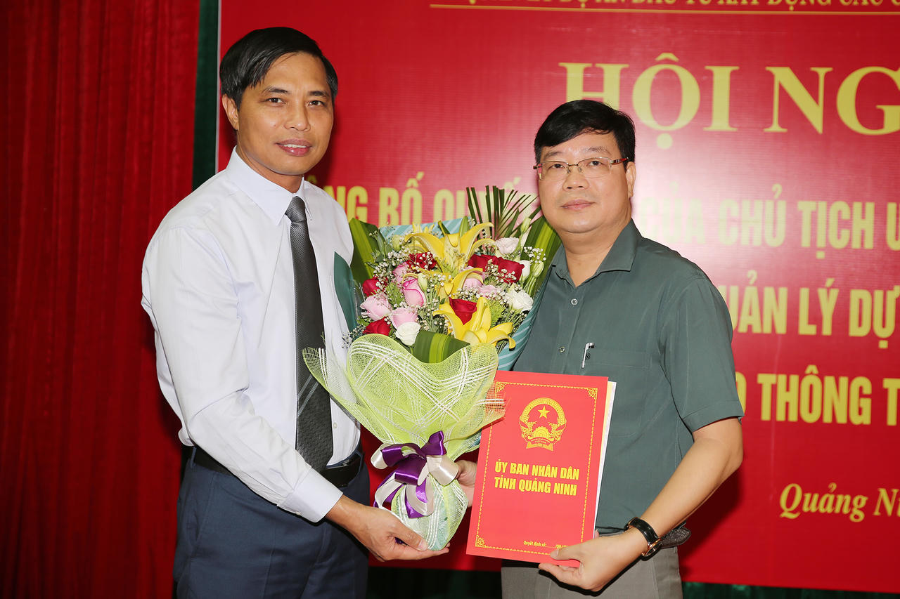 Bổ nhiệm nhân sự tại 4 tỉnh