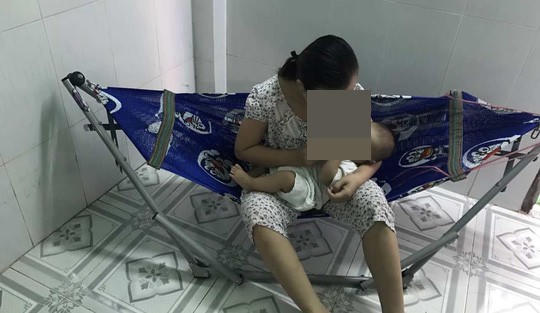 Đề nghị xử lý trung úy công an quan hệ bất chính với phụ nữ đến có con ở Phú Quốc - Ảnh 1. Đề nghị xử lý trung úy công an quan hệ bất chính với phụ nữ đến có con ở Phú Quốc - Ảnh 1.