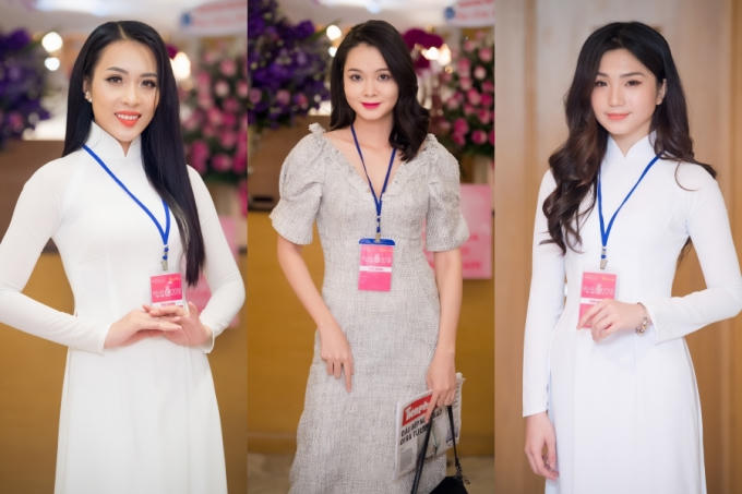 Chung khảo phía Nam Hoa hậu Việt Nam sẽ diễn ra từ ngày 13-23/6 tại Quy Nhơn.