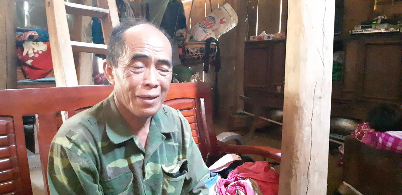 chuyen bi hai cua nguoi dan ong co 22 dua con: chau nhieu qua khong nho noi hinh anh 3