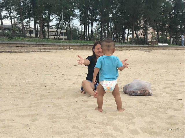 Bình Thuận bình yên trở lại