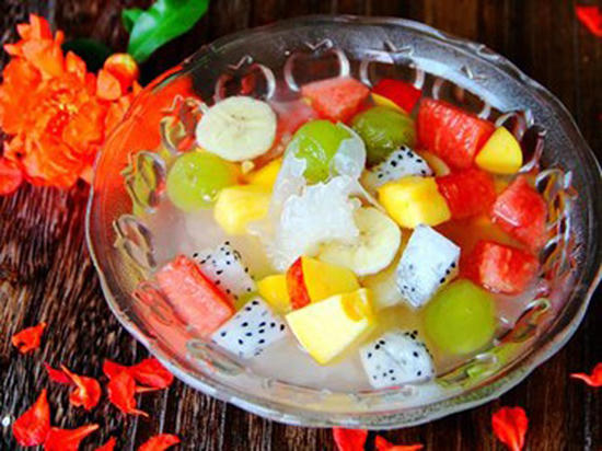 Lời khuyên 'vàng' cho sĩ tử thi những ngày nắng gắt