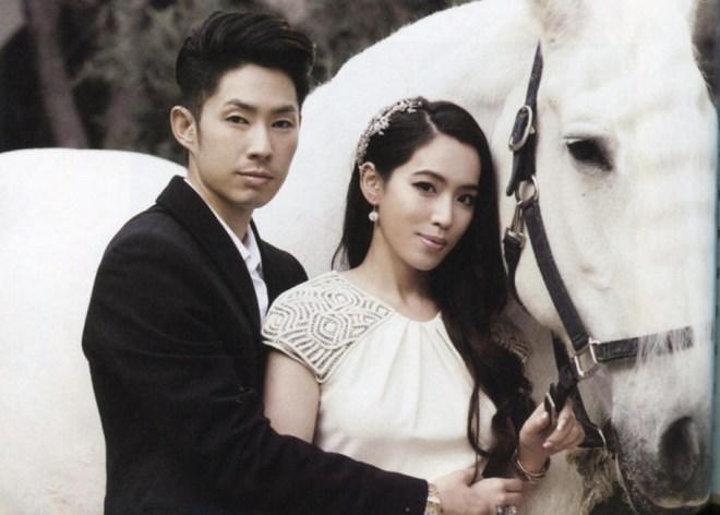 Cuộc hôn nhân bế tắc của ái nữ triệu đô Singapore và thành viên F4