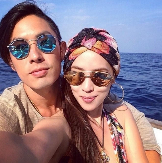 Cuộc hôn nhân bế tắc của ái nữ triệu đô Singapore và thành viên F4