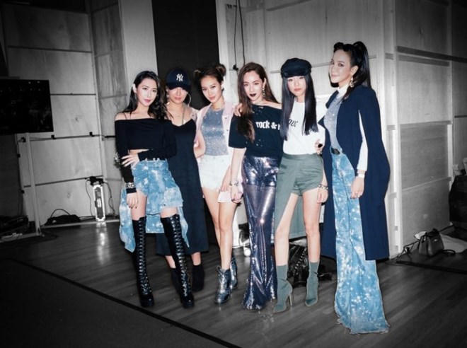 Cuộc hôn nhân bế tắc của ái nữ triệu đô Singapore và thành viên F4