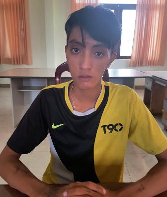 Truy bắt đối tượng gây rối rồi bỏ trốn, vu cáo công an đánh 