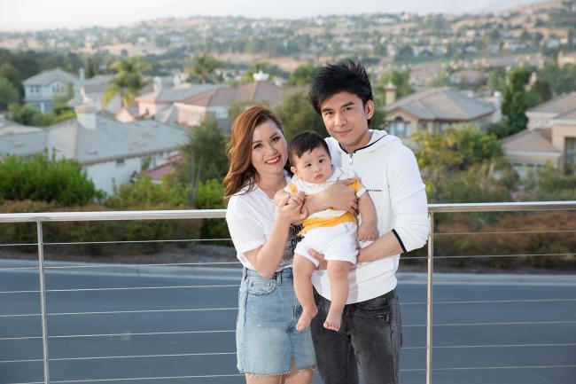 vo dan truong noi gian block cac fan "thieu van minh" cua chong hinh anh 2