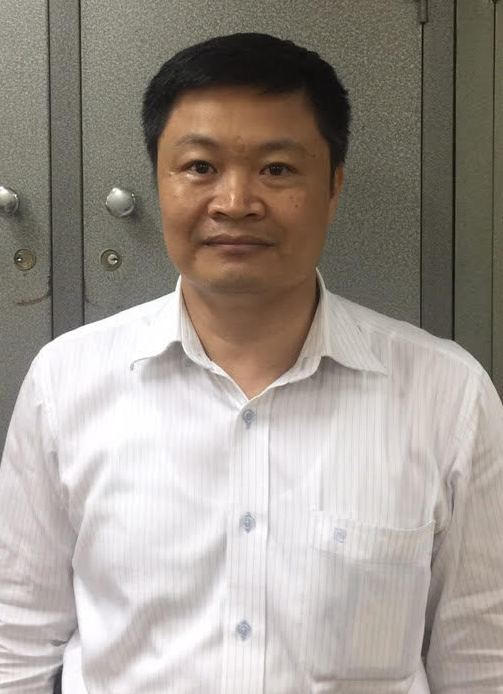 Bắt 2 nguyên Tổng giám đốc công ty thuộc Tập đoàn dầu khí Việt Nam