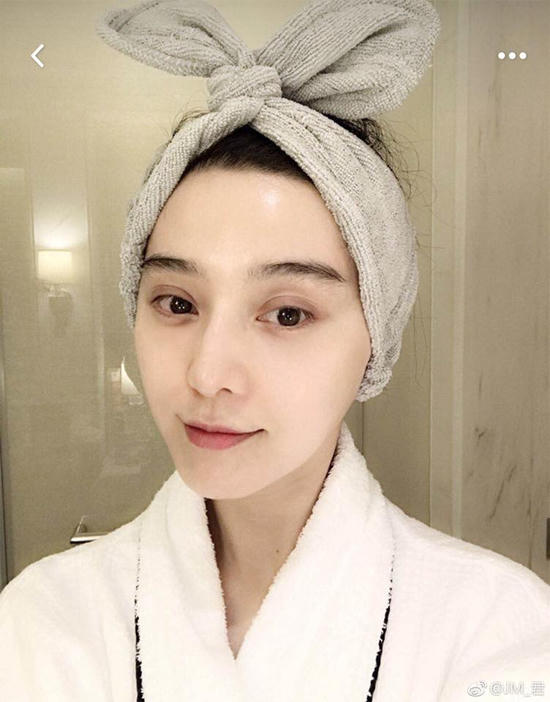 Mặt mộc tuổi ngoại tứ tuần của dàn mỹ nhân Đài Loan - 7