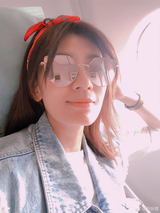 Mặt mộc tuổi ngoại tứ tuần của dàn mỹ nhân Đài Loan - 5