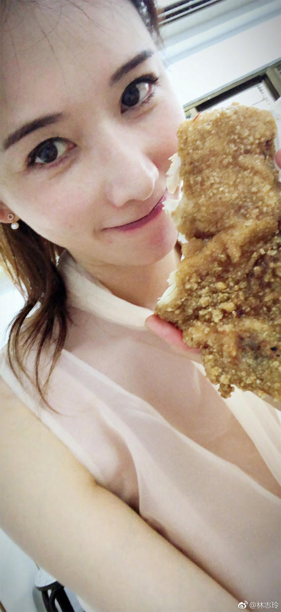 Mặt mộc tuổi ngoại tứ tuần của dàn mỹ nhân Đài Loan - 4