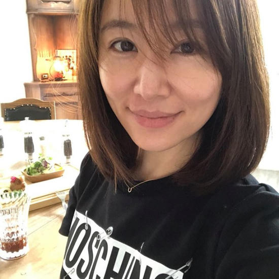 Mặt mộc tuổi ngoại tứ tuần của dàn mỹ nhân Đài Loan