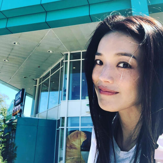 Mặt mộc tuổi ngoại tứ tuần của dàn mỹ nhân Đài Loan - 1