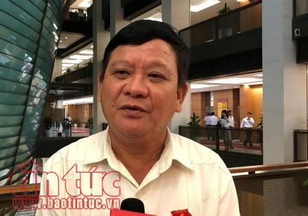 Luật An ninh mạng nhắm vào tội phạm mạng, bảo vệ người dân