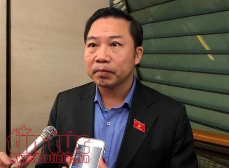 Luật An ninh mạng nhắm vào tội phạm mạng, bảo vệ người dân