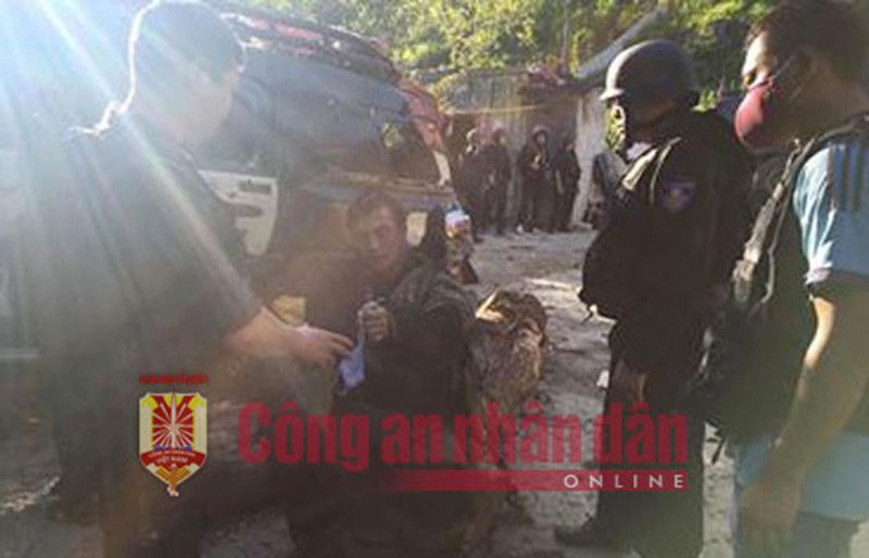 {title} Hình ảnh bên trong 'sào huyệt' của trùm ma túy Sơn La