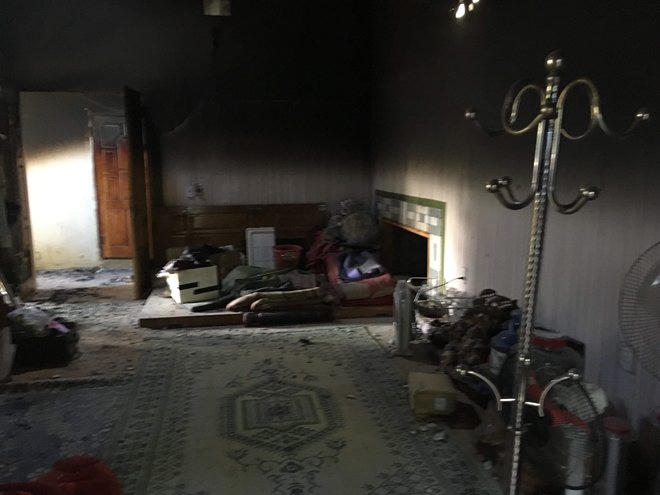 Hình ảnh bên trong 'sào huyệt' của trùm ma túy Sơn La