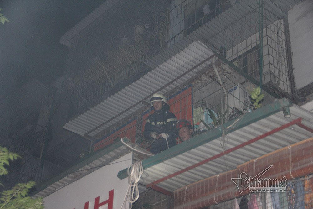 cháy,hỏa hoạn,cháy nổ,cháy nhà