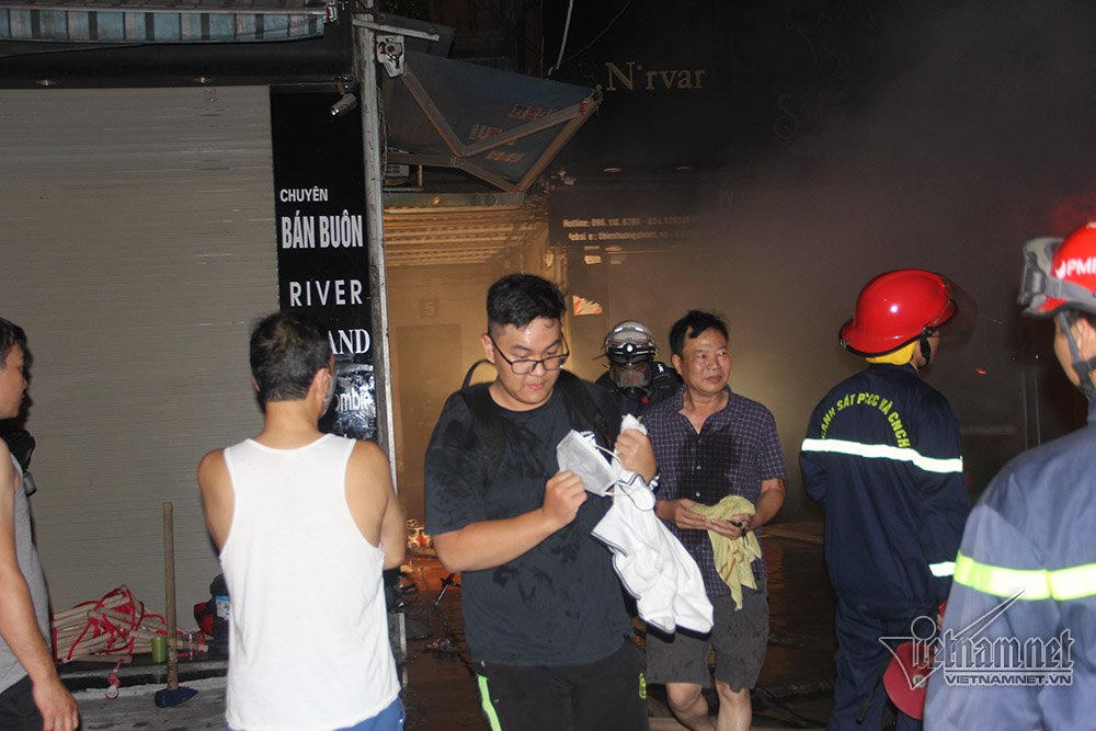 cháy,hỏa hoạn,cháy nổ,cháy nhà