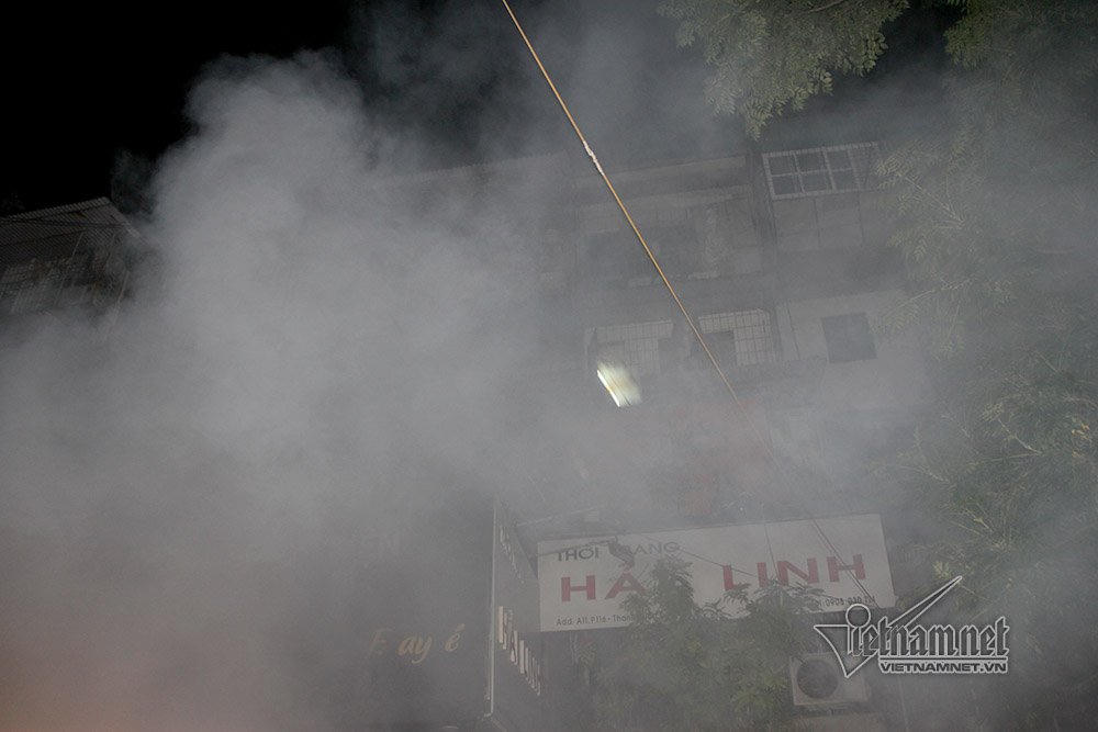 cháy,hỏa hoạn,cháy nổ,cháy nhà