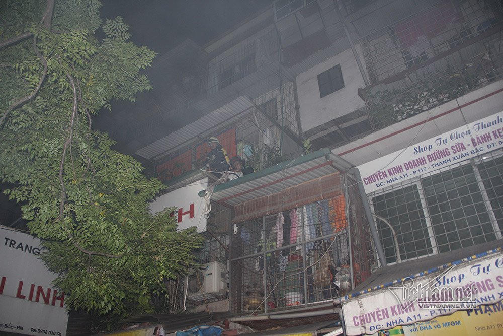 cháy,hỏa hoạn,cháy nổ,cháy nhà