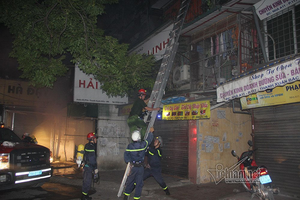 cháy,hỏa hoạn,cháy nổ,cháy nhà