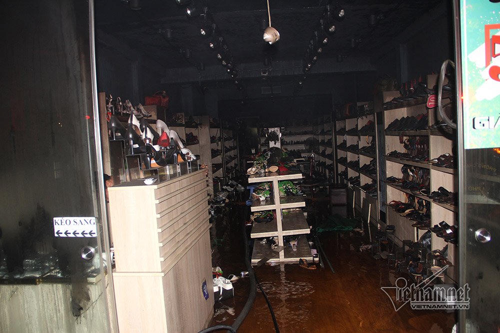 cháy,hỏa hoạn,cháy nổ,cháy nhà