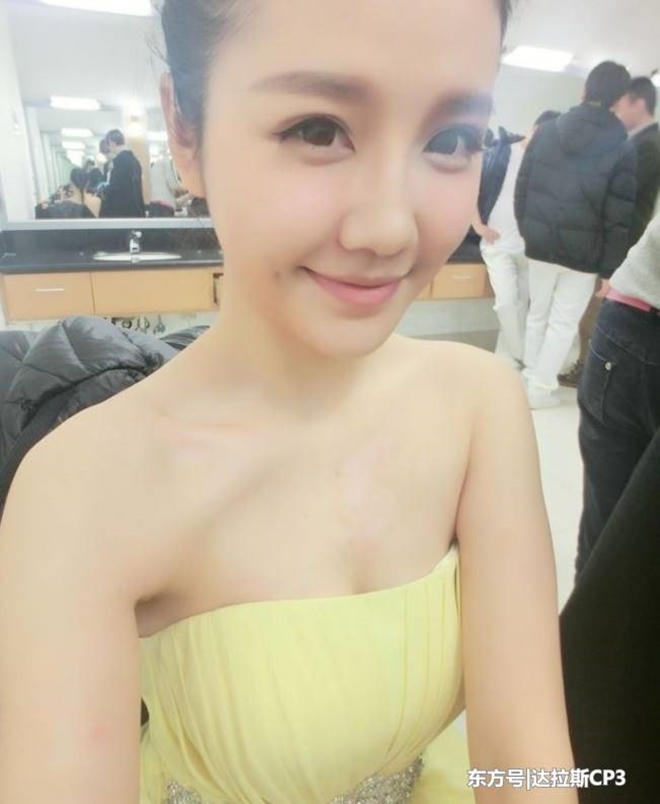 nu mc xinh dep khien cac tuyen world cup khiep so vi tai "du doan nguoc" hinh anh 1