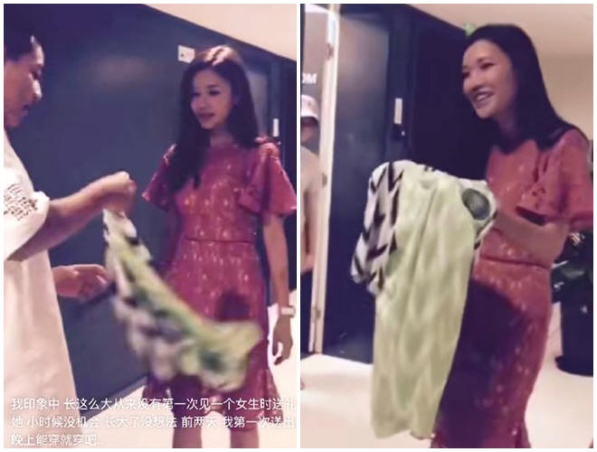 nu mc xinh dep khien cac tuyen world cup khiep so vi tai "du doan nguoc" hinh anh 4